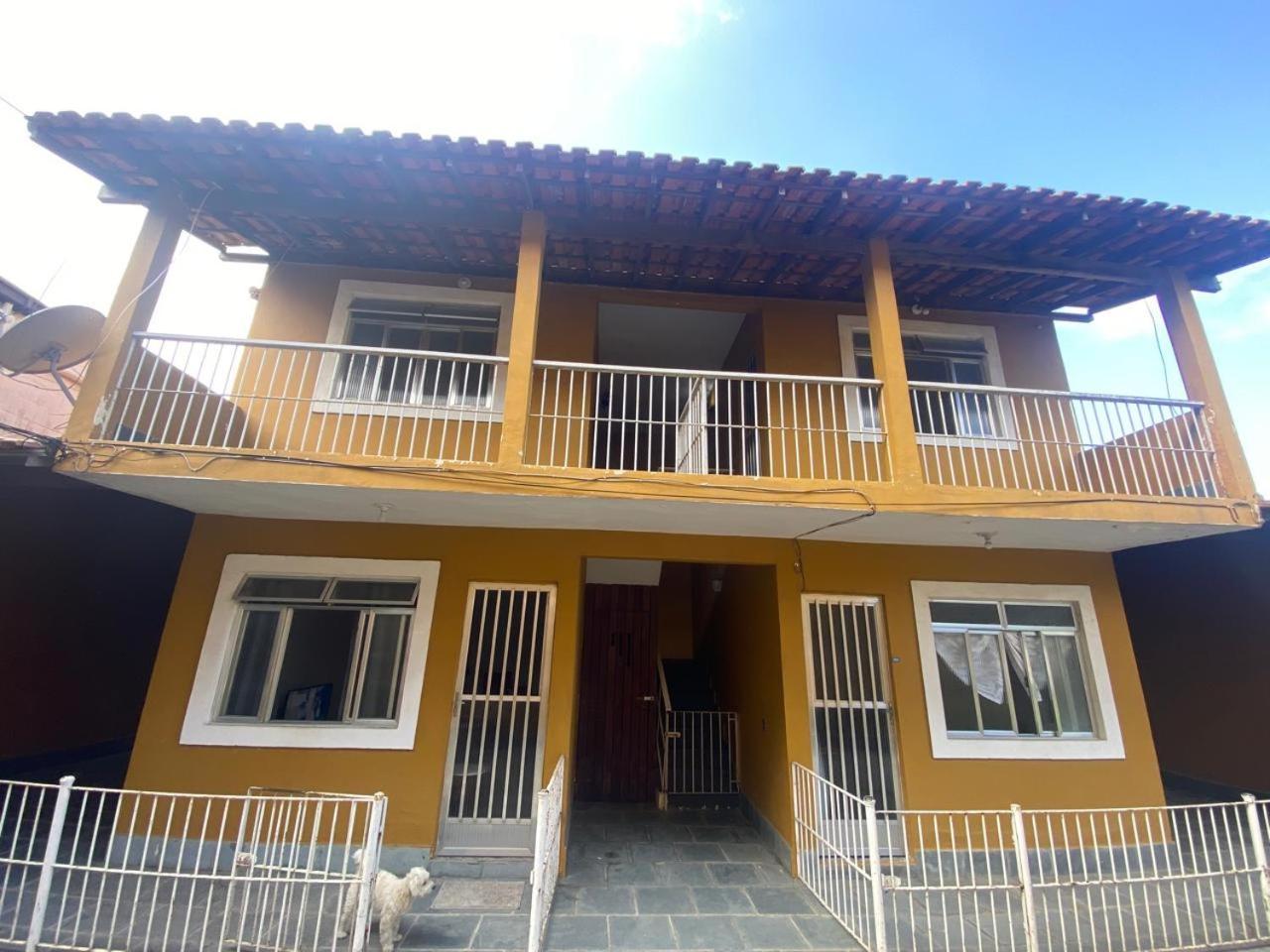 Apartamento Amarelinho * Río de Janeiro