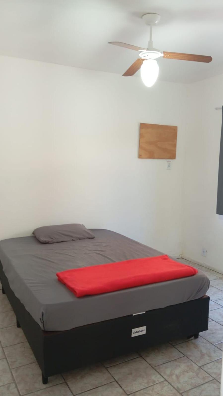 Apartamento Amarelinho * Río de Janeiro
