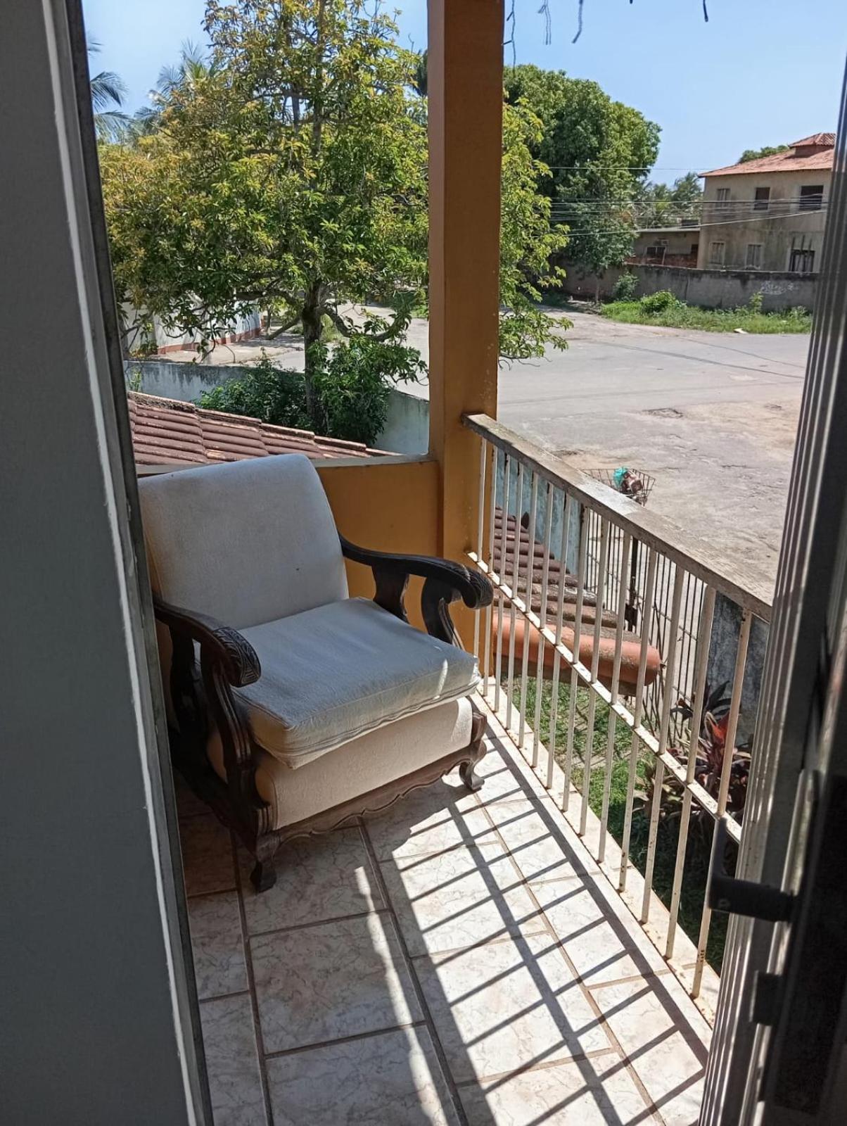 Apartamento Apartamento Amarelinho