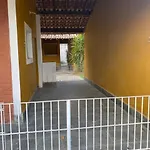 Apartamento Amarelinho