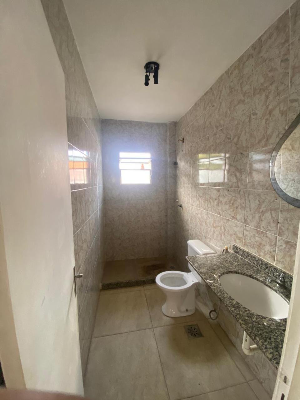 Apartamento Amarelinho *